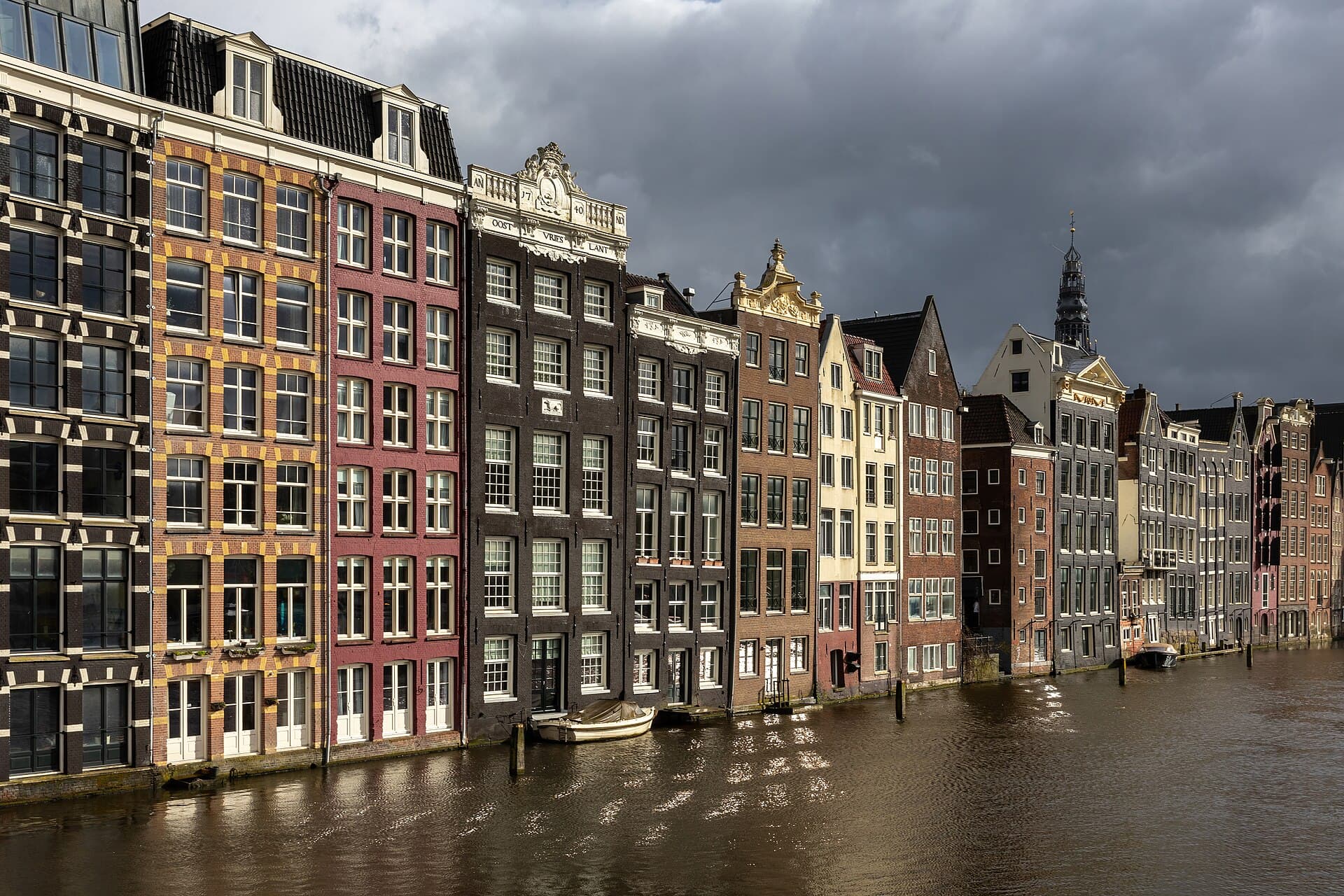 Amsterdam Travel Guide for First-Time Visitors