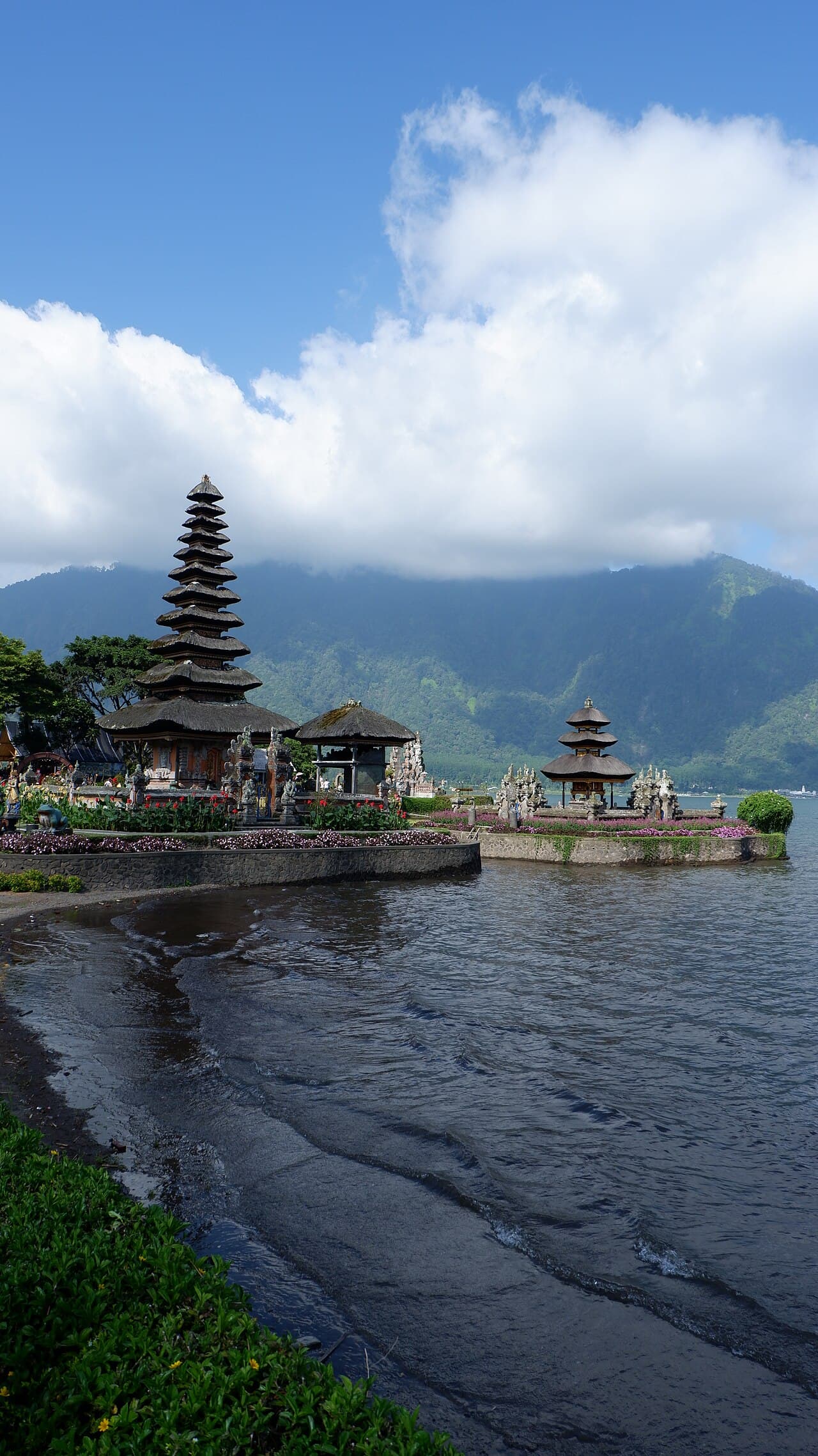 Bali Travel Guide for First-Time Visitors