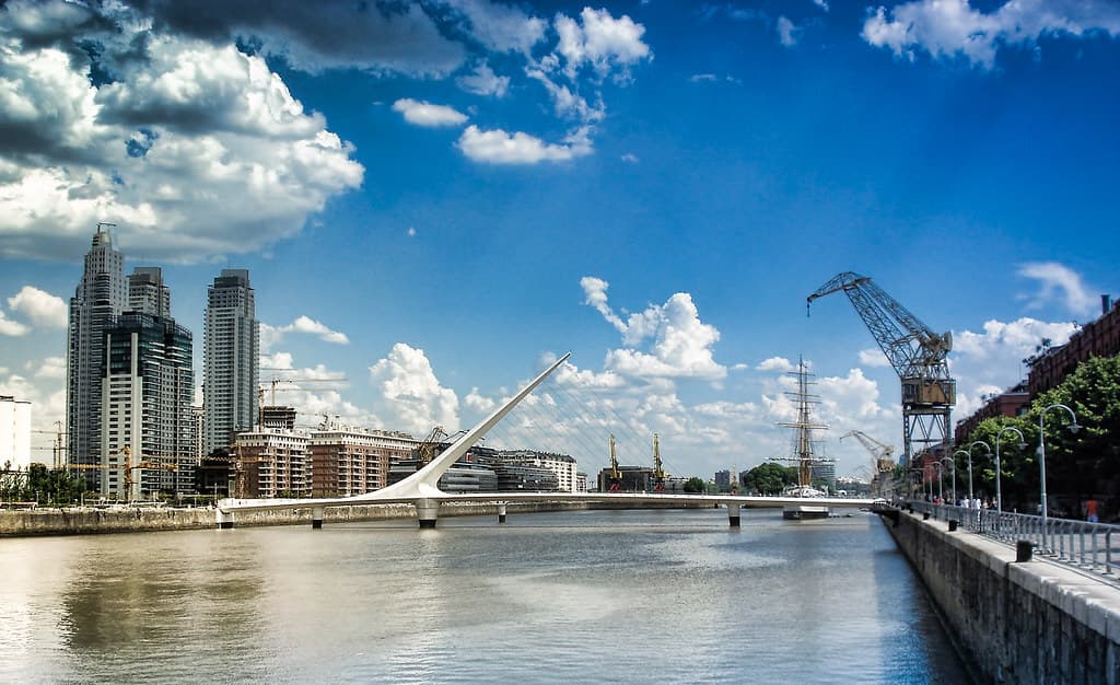 Buenos Aires Travel Guide for First-Time Visitors