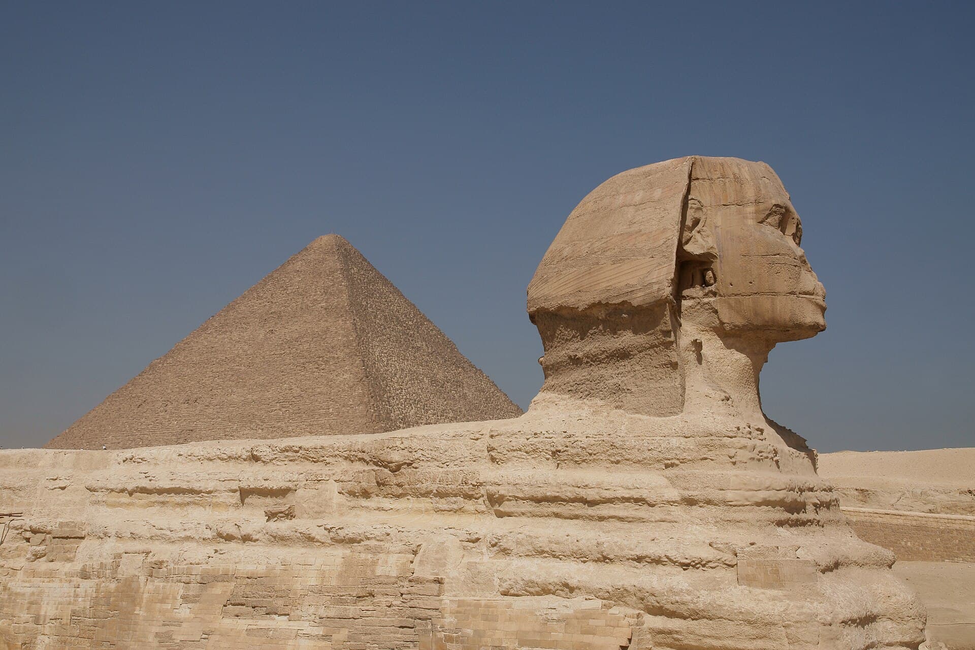 Cairo Travel Guide for First-Time Visitors
