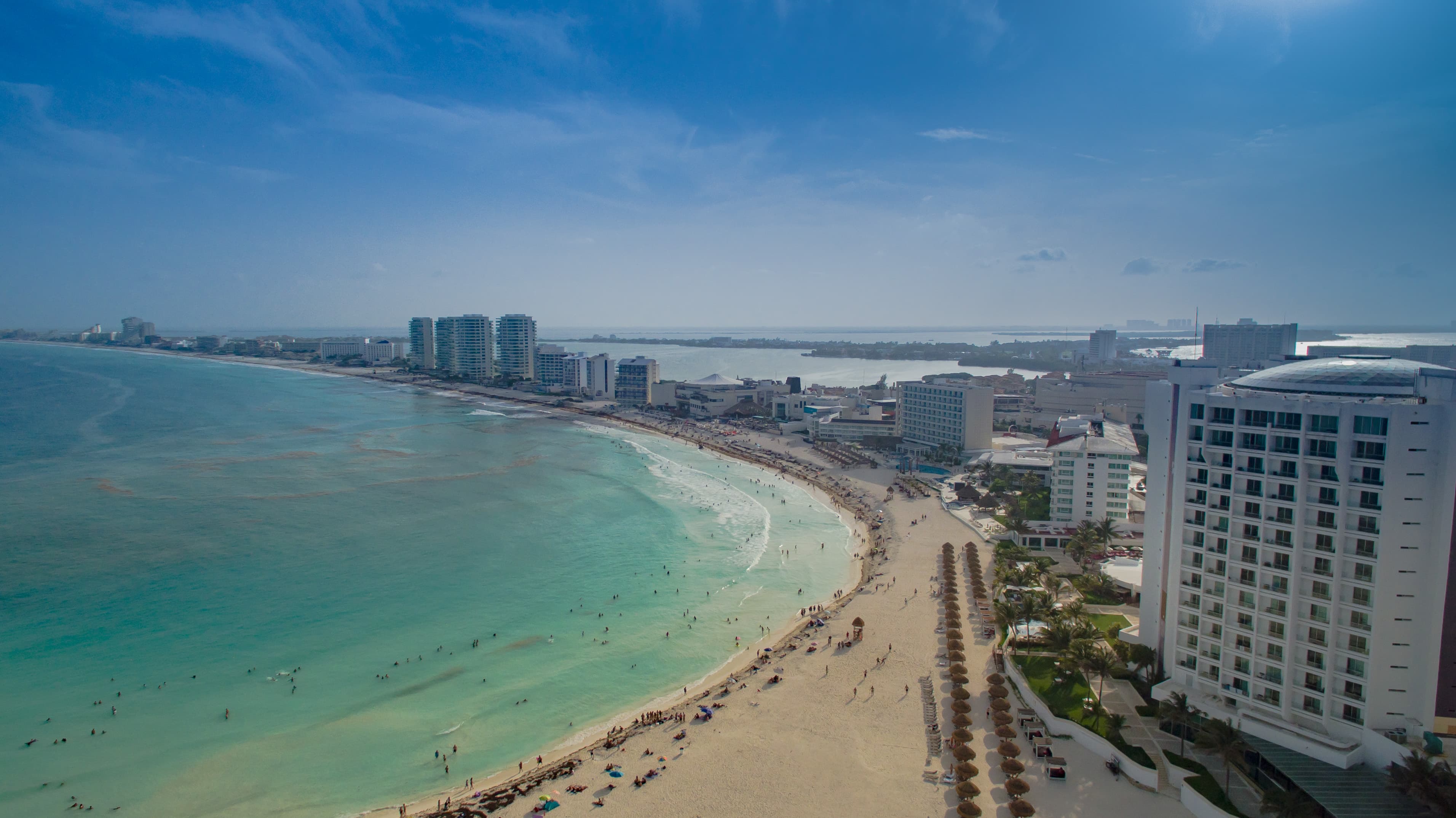 Cancun Travel Guide for First-Time Visitors