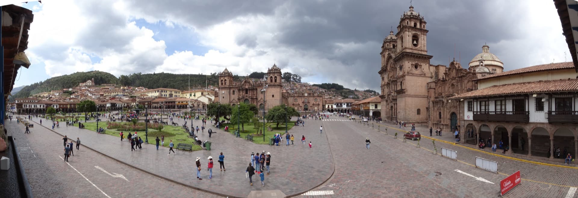 Cusco Travel Guide for First-Time Visitors