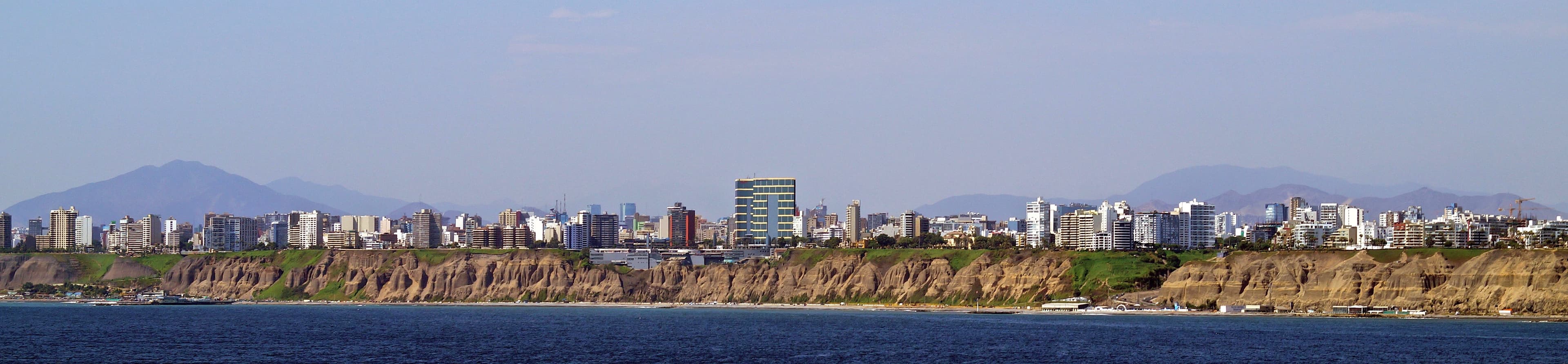 Lima Travel Guide for First-Time Visitors