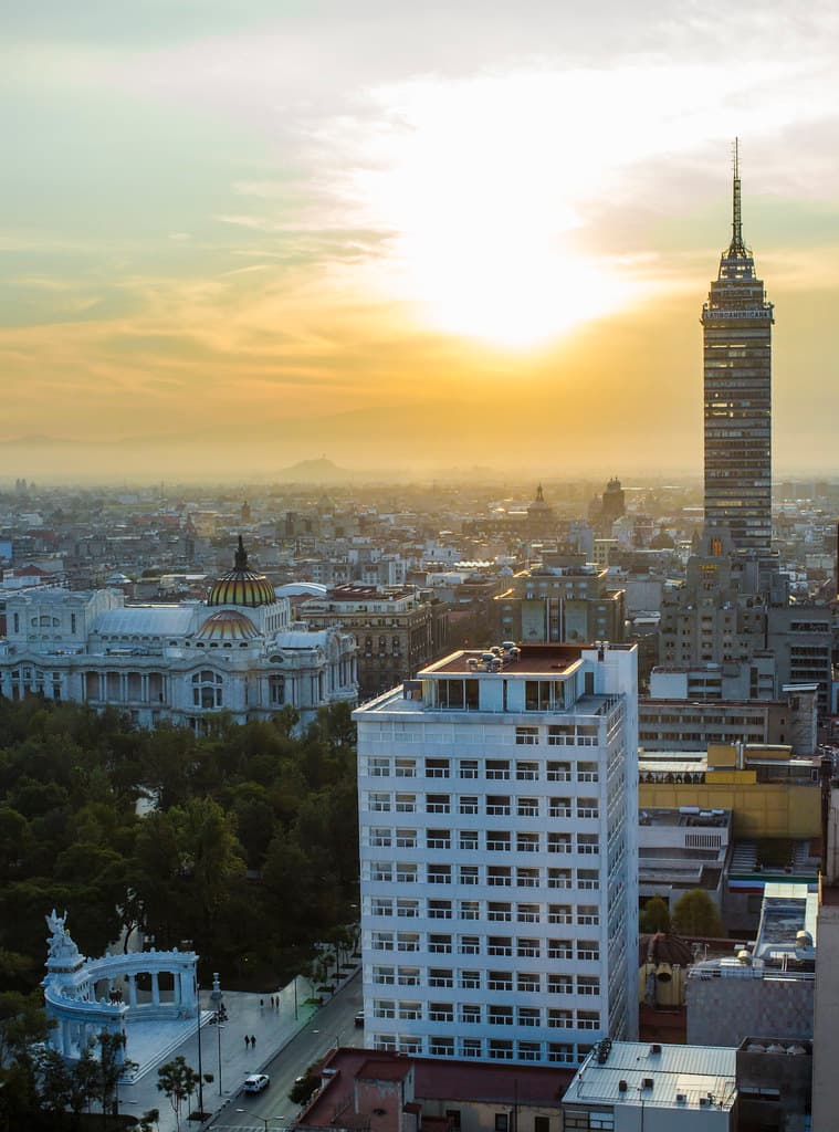 Mexico City Travel Guide for First-Time Visitors