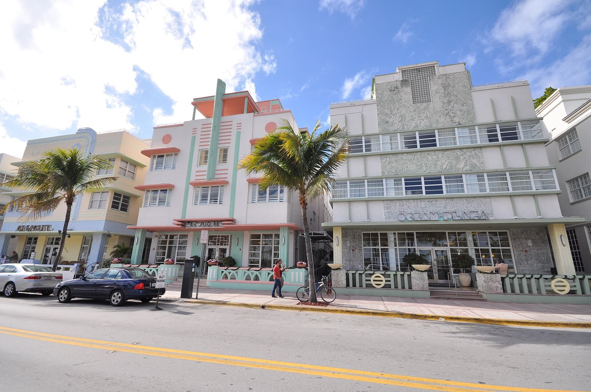 Miami Travel Guide for First-Time Visitors