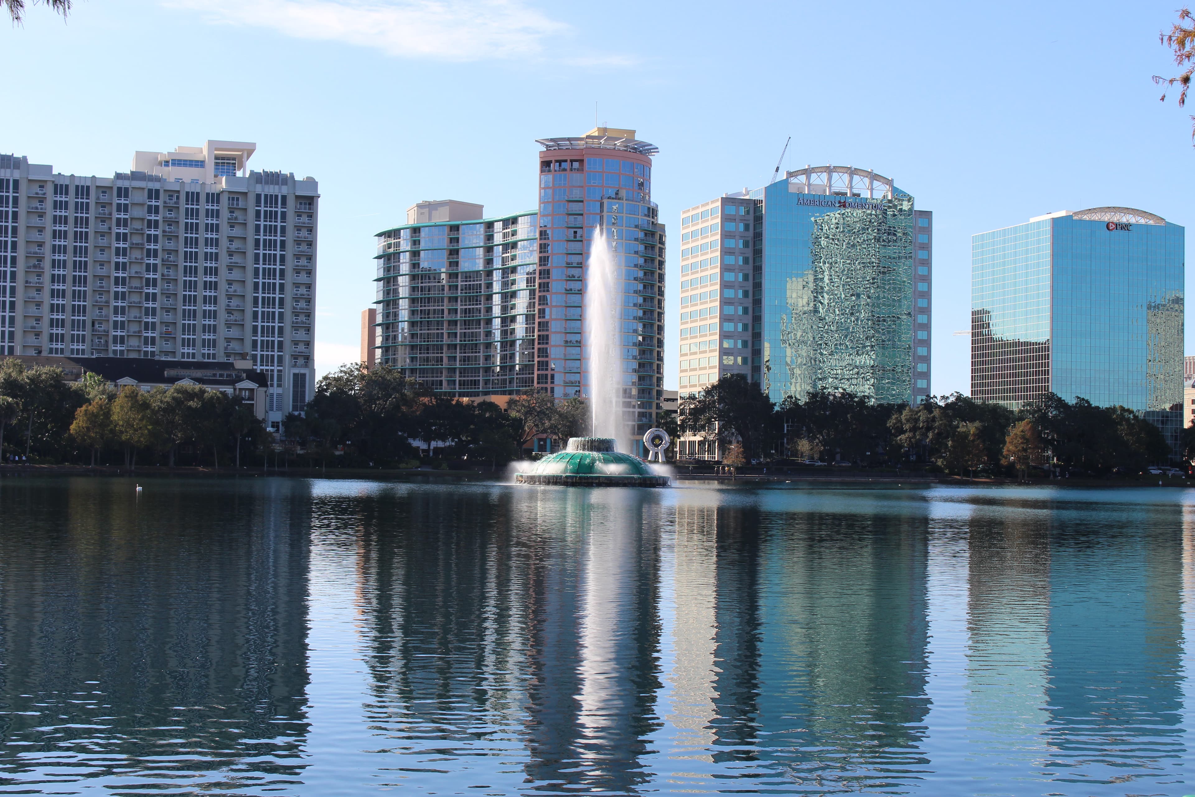 Orlando Travel Guide for First-Time Visitors