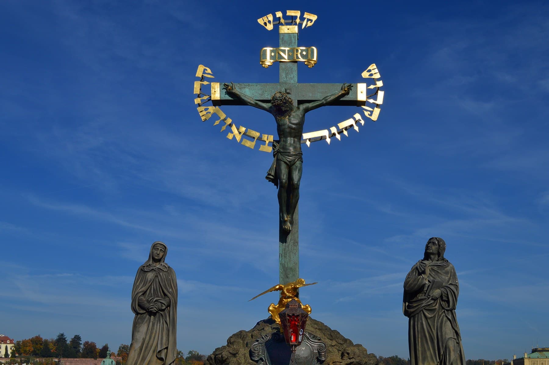 Prague Travel Guide for First-Time Visitors