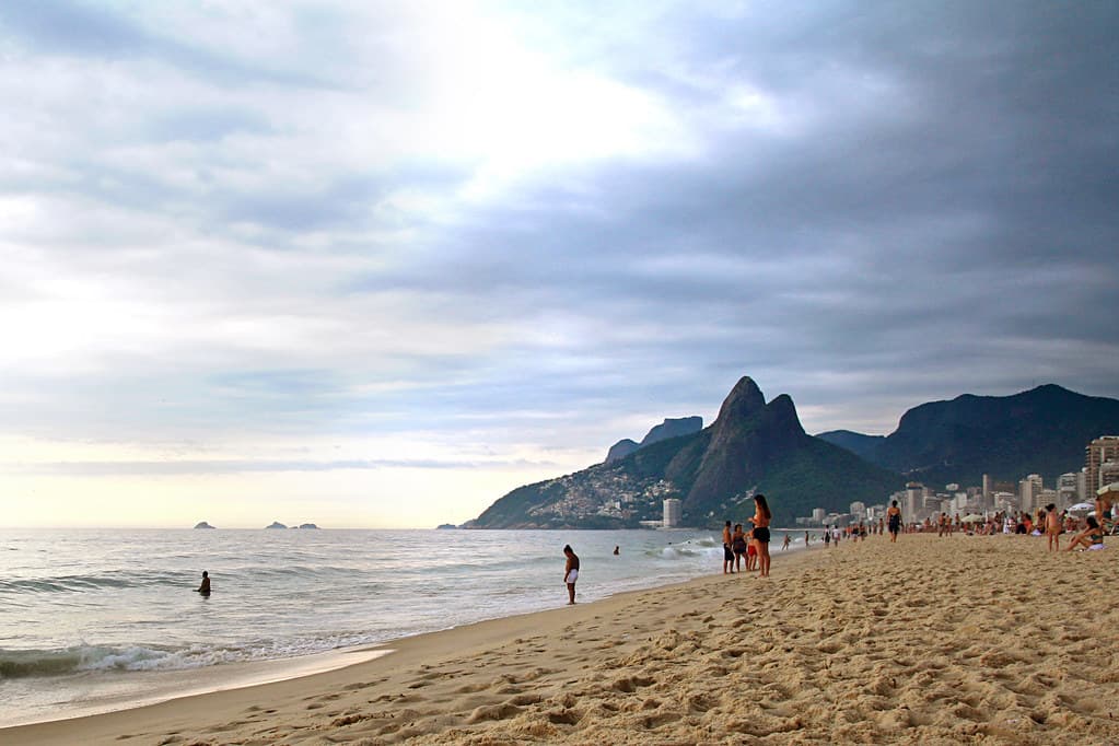 Rio de Janeiro Travel Guide for First-Time Visitors