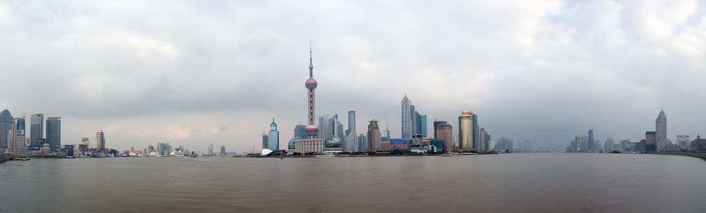 Shanghai Travel Guide for First-Time Visitors