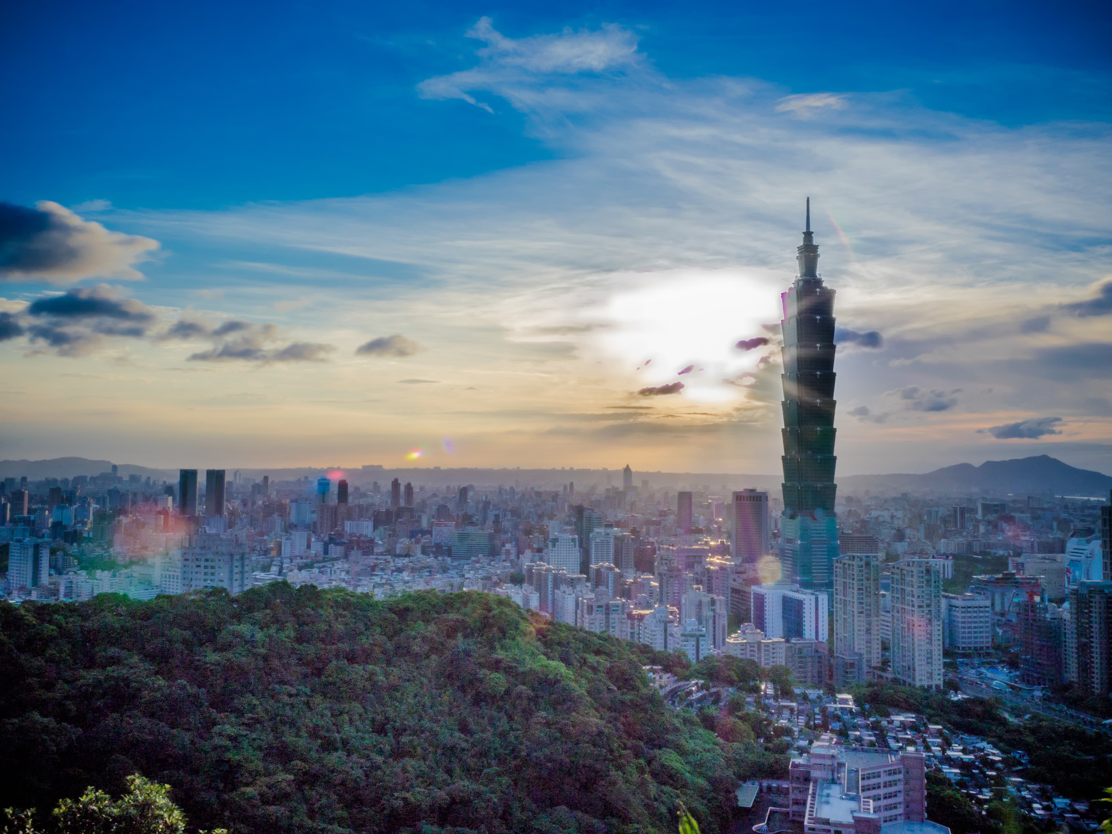 Taipei Travel Guide for First-Time Visitors
