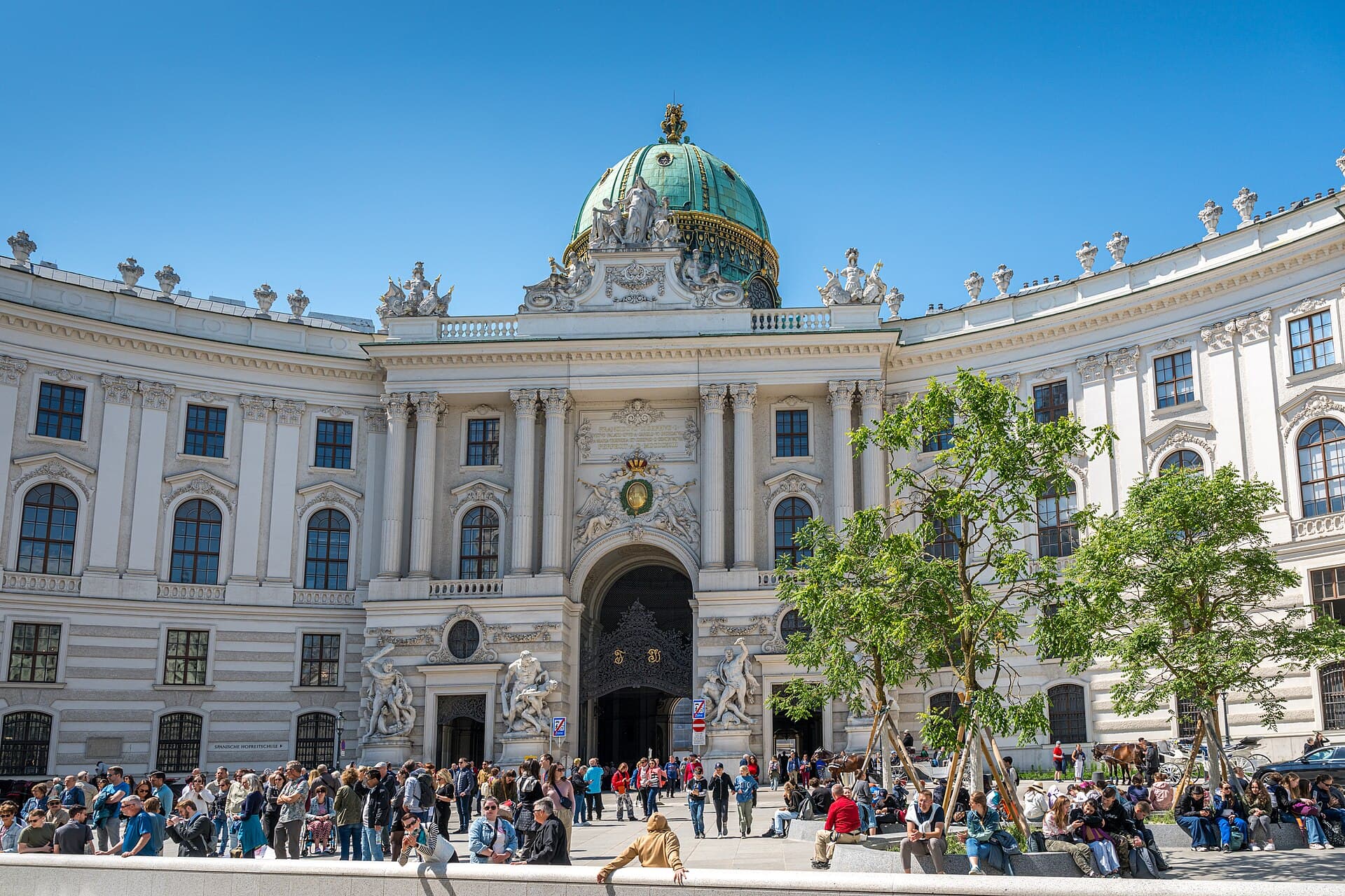 Vienna Travel Guide for First-Time Visitors