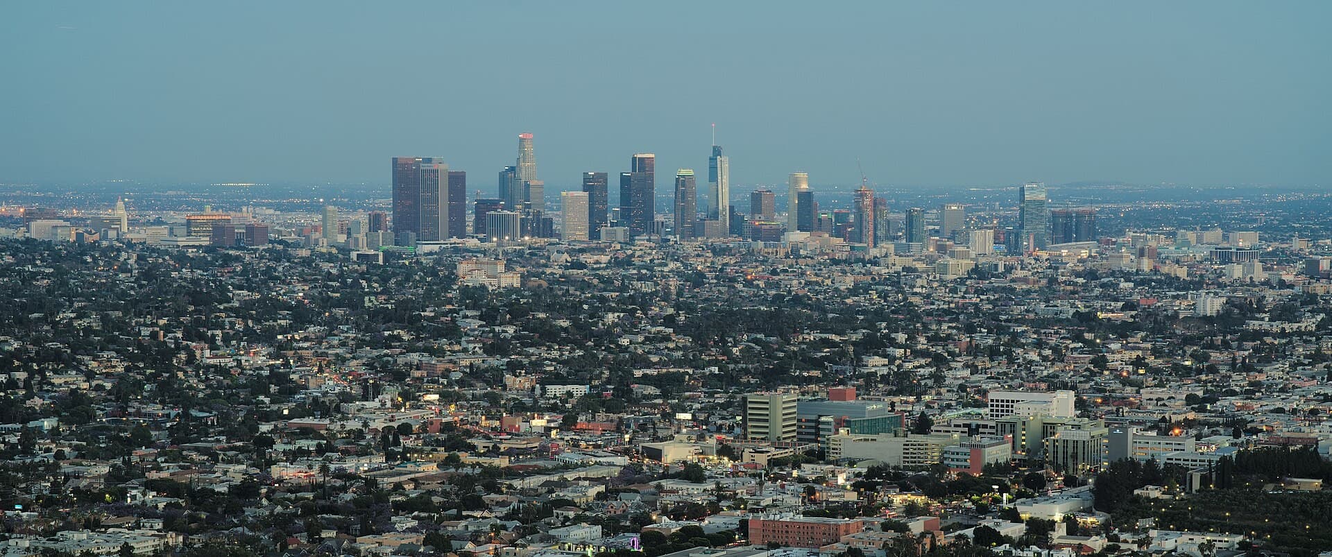 Los Angeles Travel Guide for First-Time Visitors