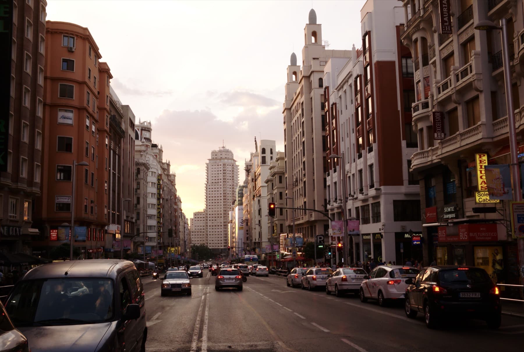 Madrid Travel Guide for First-Time Visitors