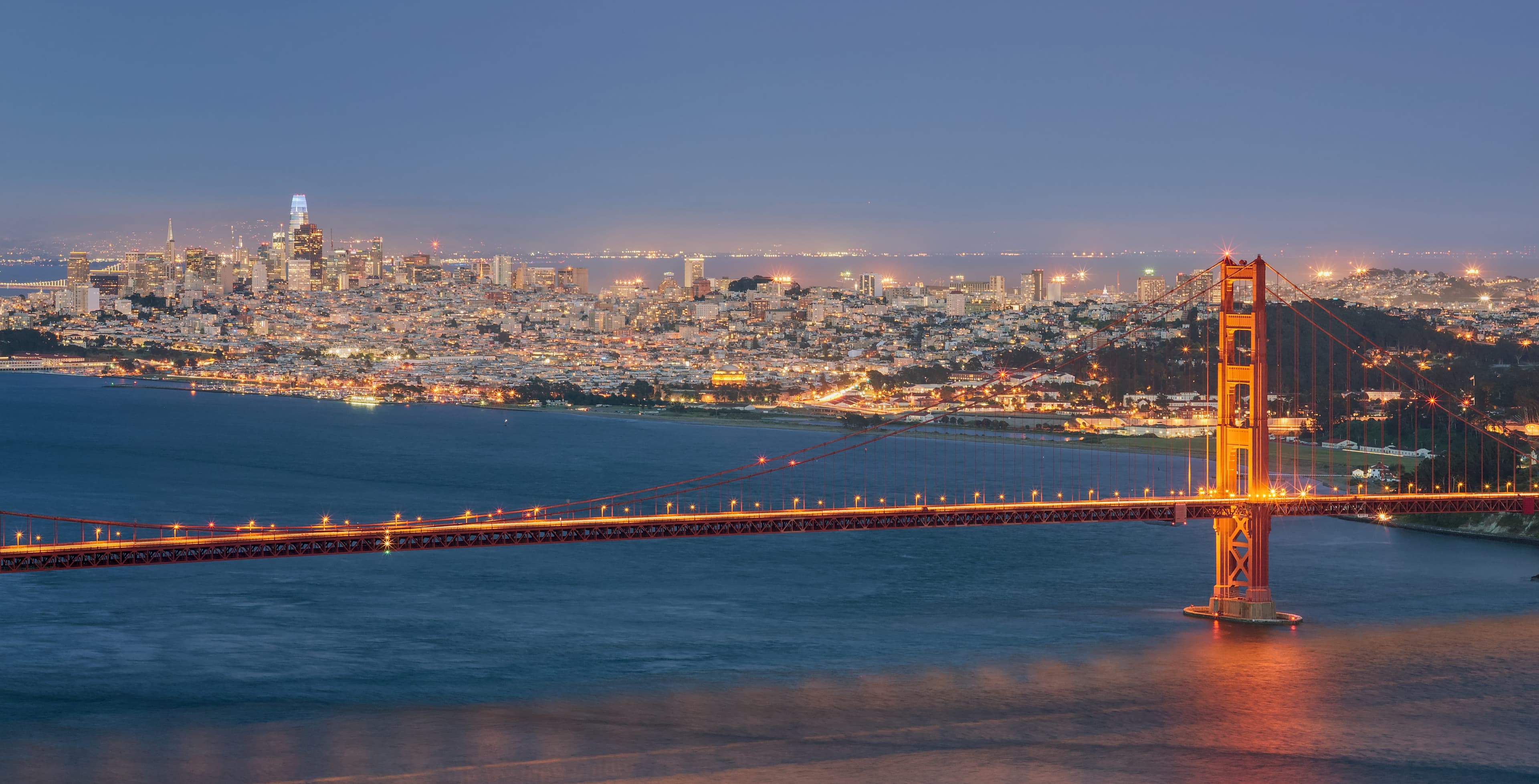 San Francisco Travel Guide for First-Time Visitors